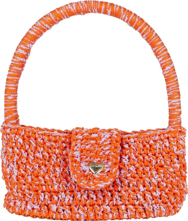 Handbag Fuchsia