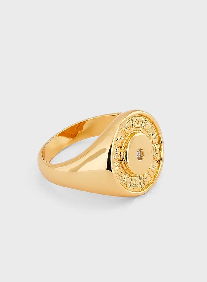 Gannamaria Ring