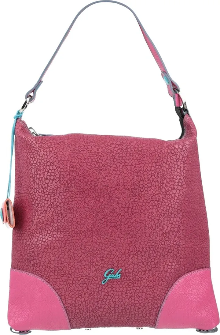 Handbag Dark Purple