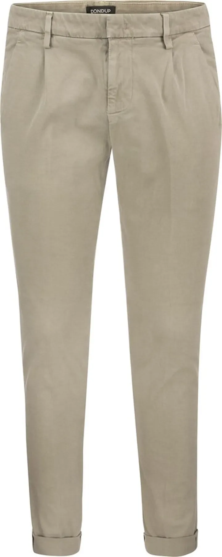 Gaubert Pinces Slim Trousers