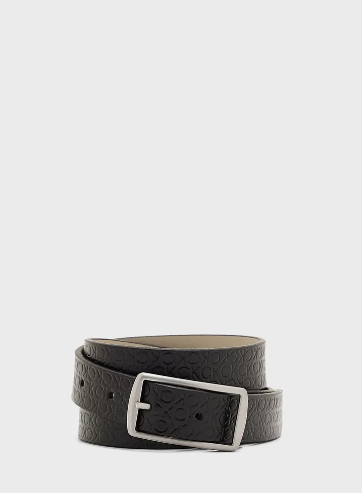 Must Reversible Bridge Belt