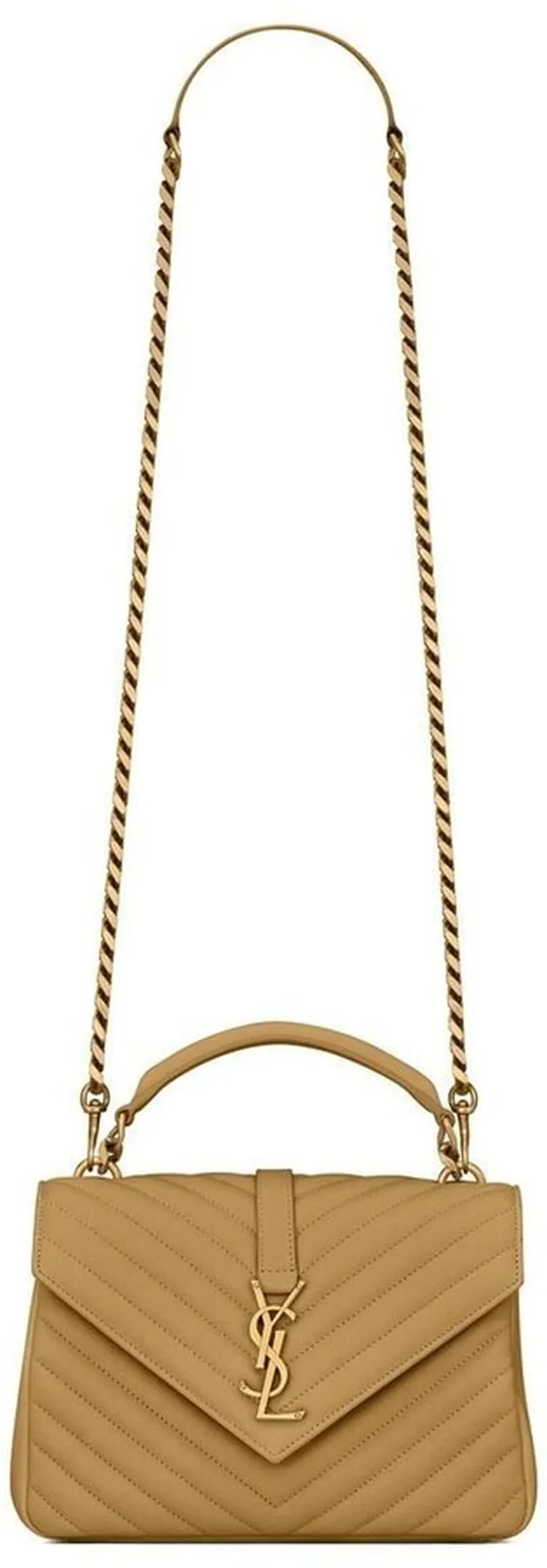 medium Collège shoulder bag