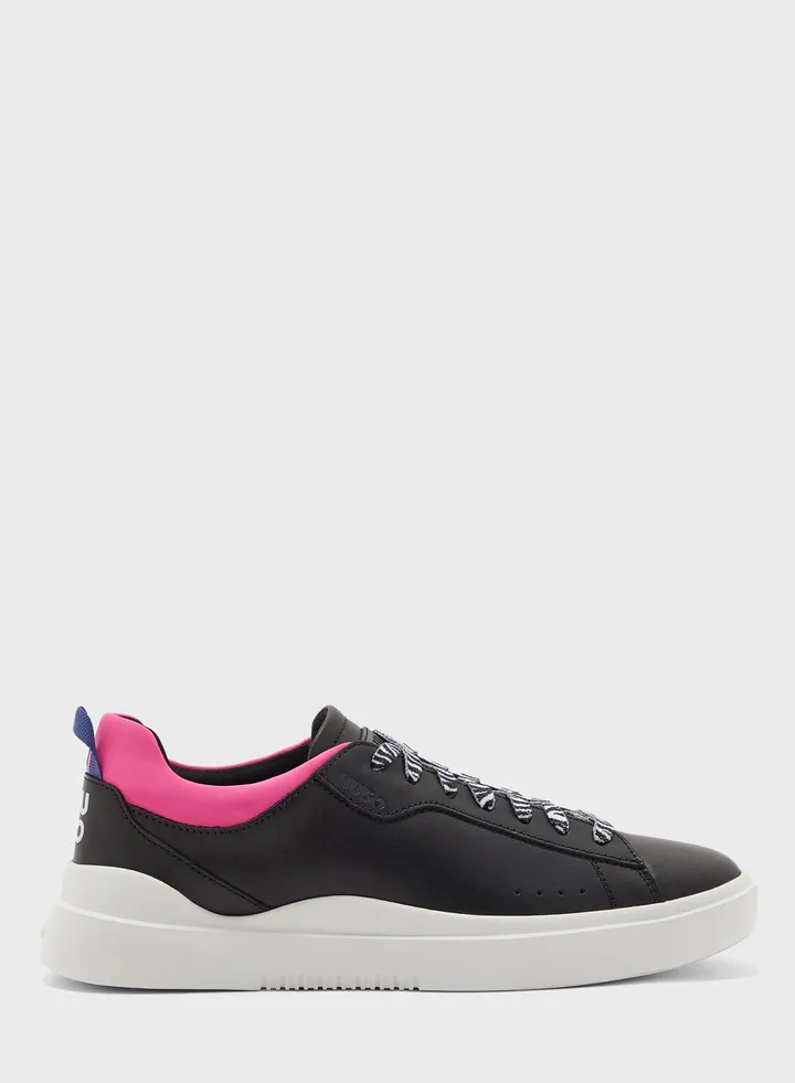 Blake Low Top Sneakers