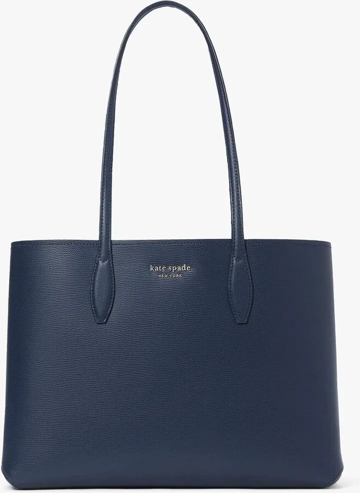 Kate Spade All Day Seashell Pop Large Tote