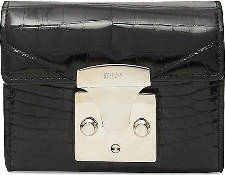 Micro Alligator Bag