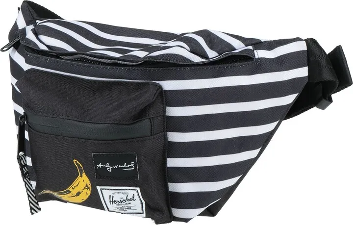 Bum Bag Black