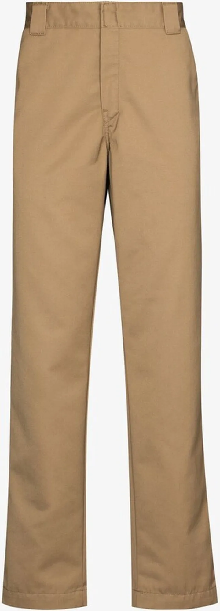 Master Tapered Trousers