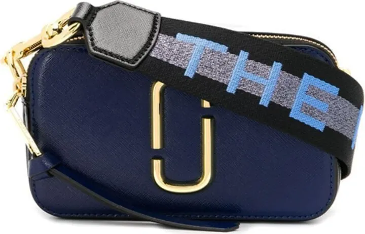 Borsa Snapshot Blu M0014146424