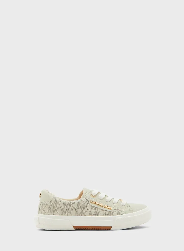 Youth Izetta Regent Low Top Sneakers