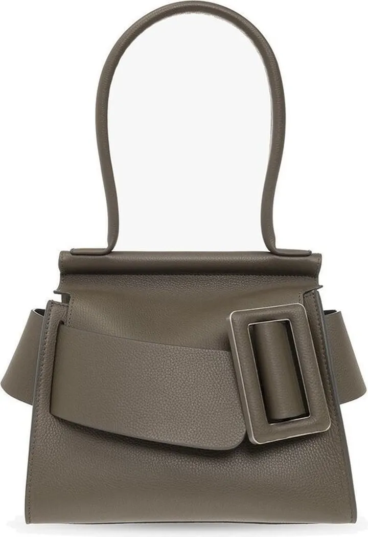 Boyy Karl 24 Soft Tote Bag