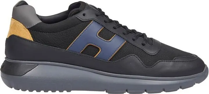 Hogan Interactive 3 Low-Top Sneakers