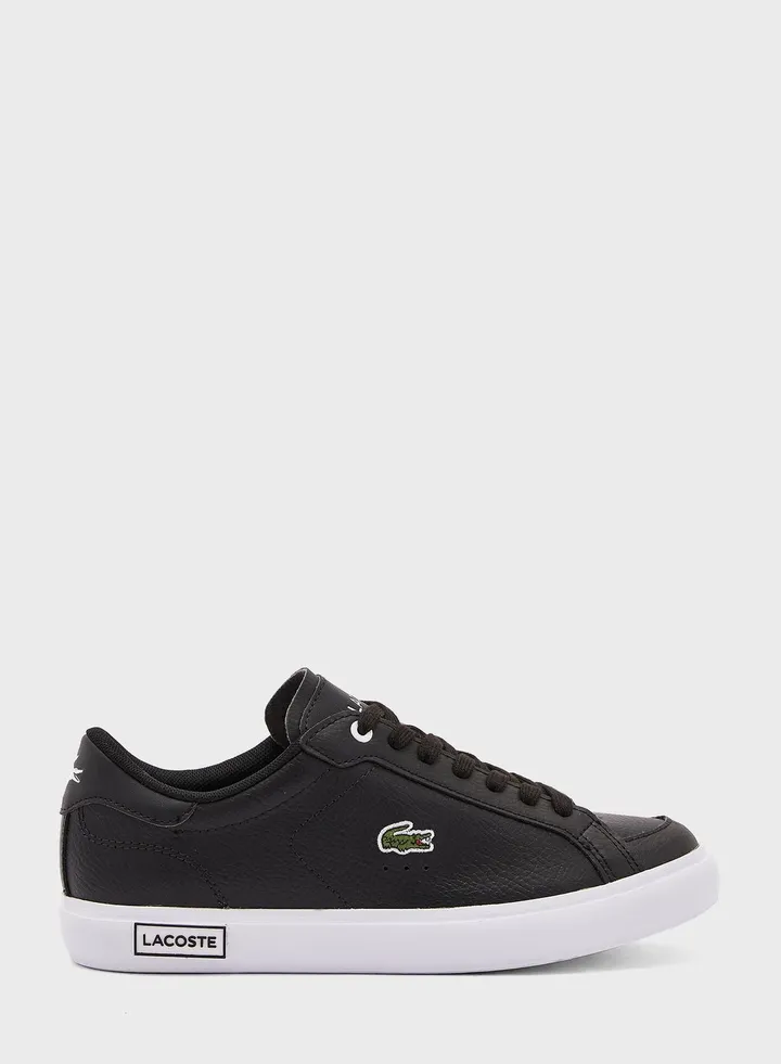 Powercourt 222 6 Low Top Sneakers