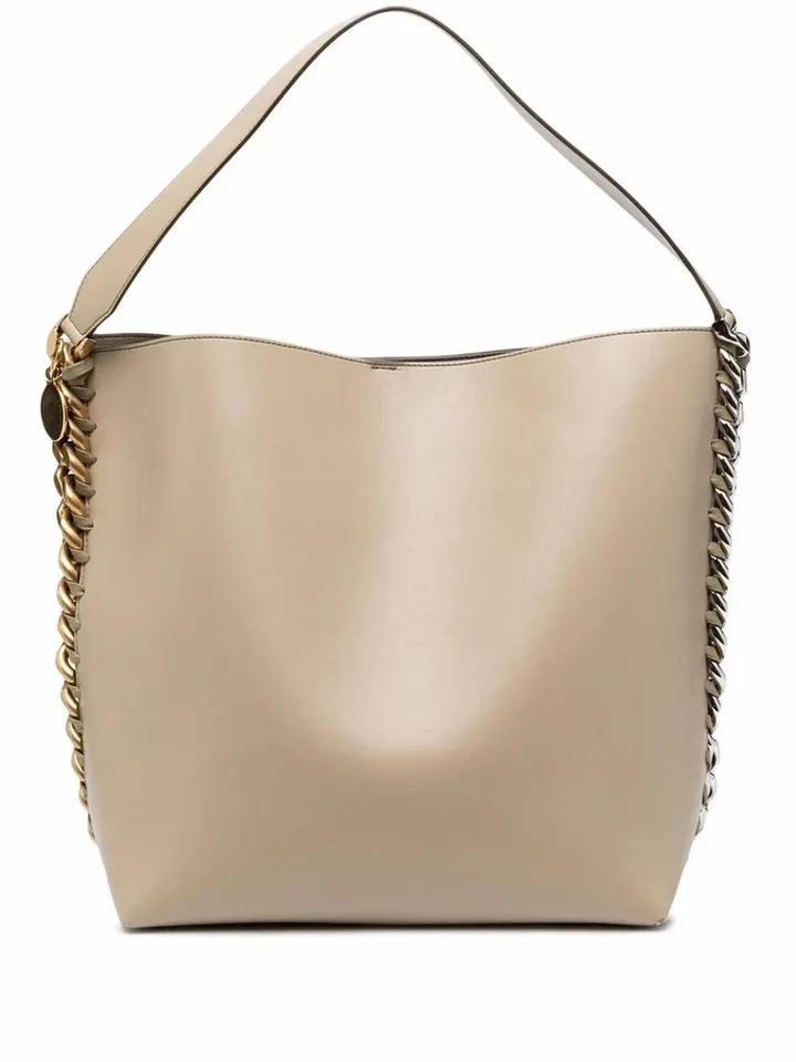 Frayme tote bag