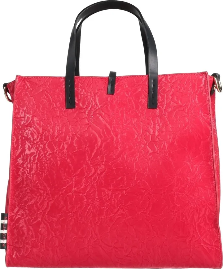 Handbag Red