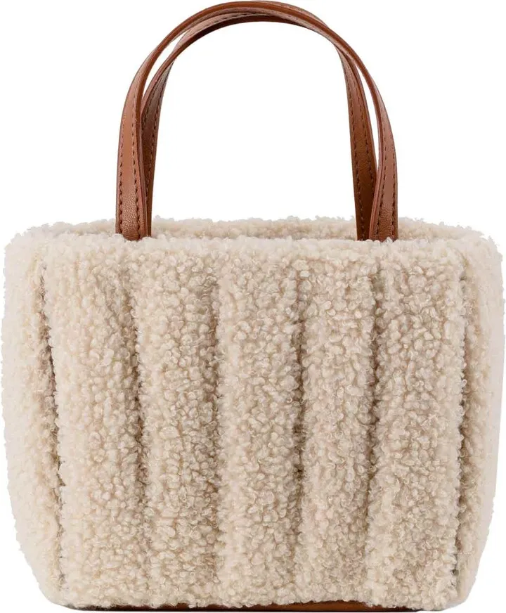 Mini Tote Bag