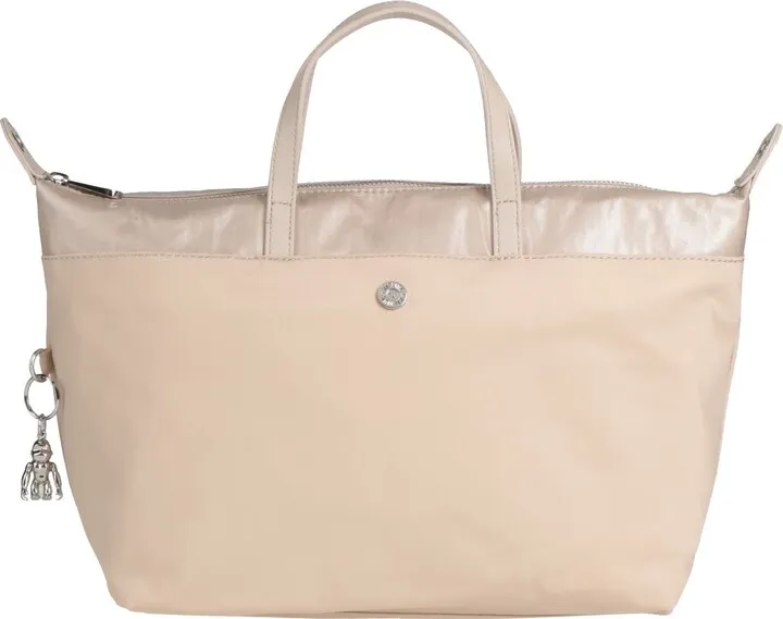 Handbag Beige