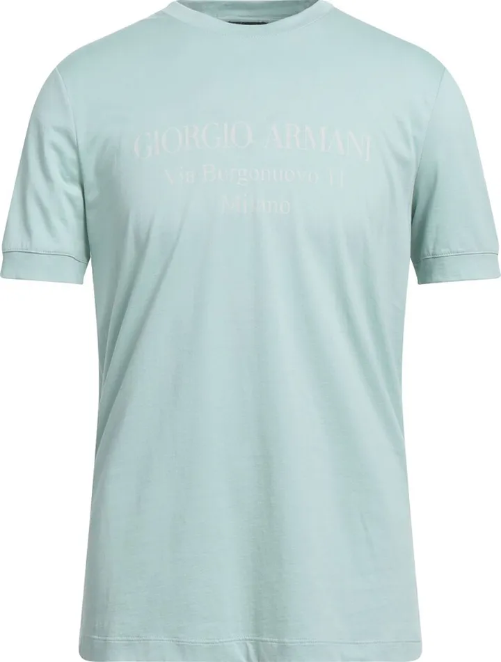 T-shirt Light Green