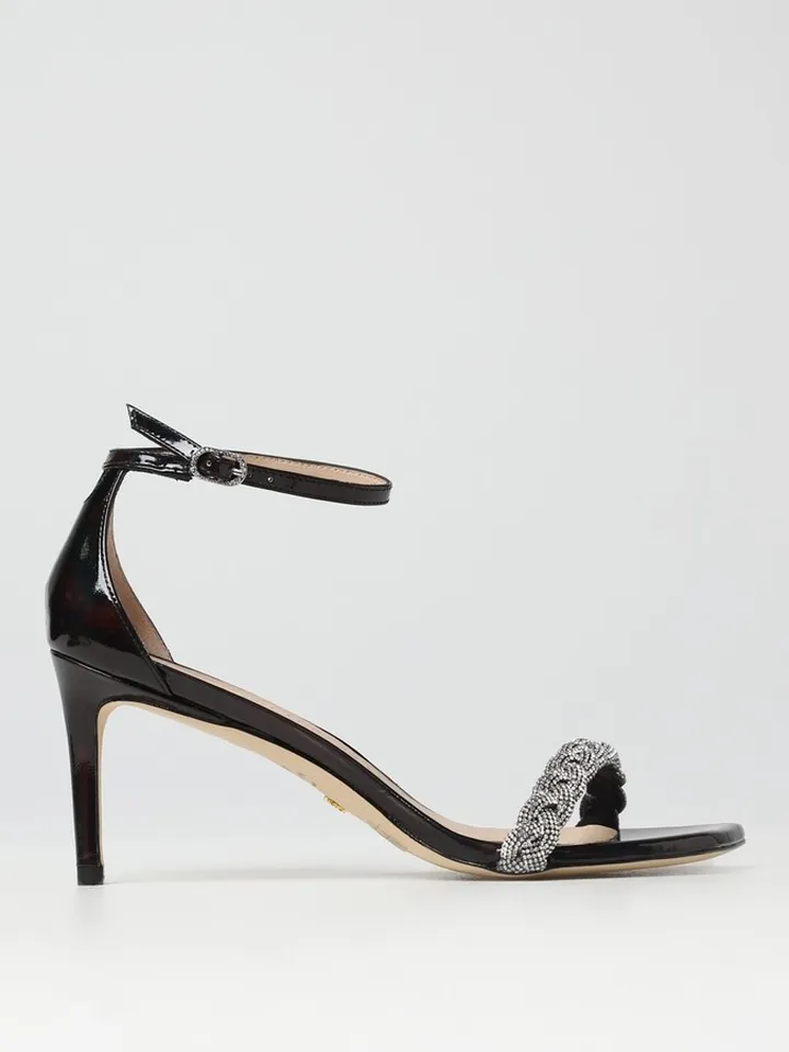 High heel shoes woman Stuart Weitzman