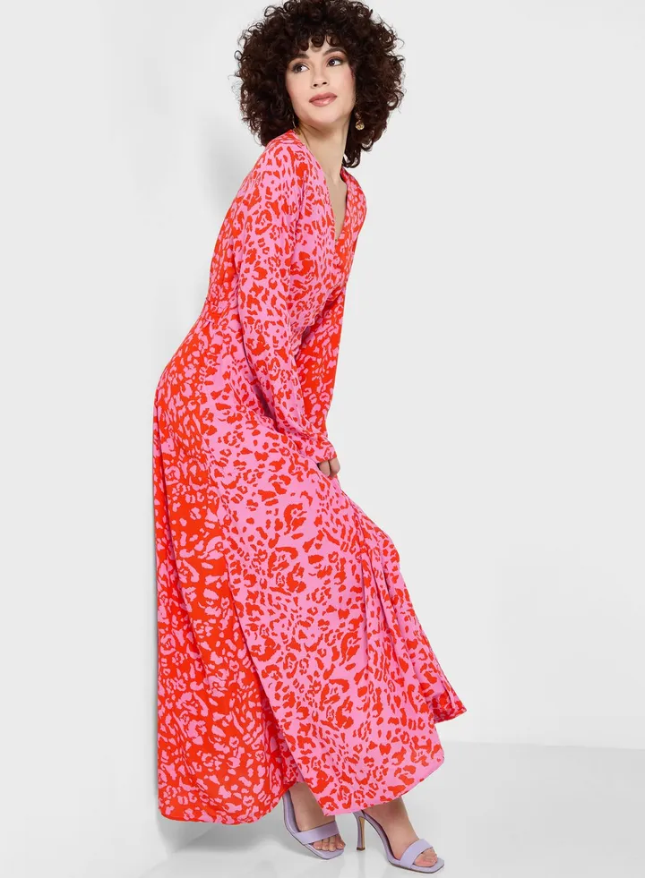 Animal Zsa Zsa Dress