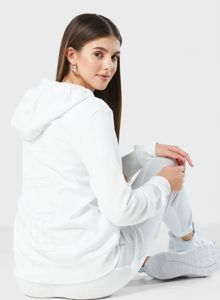 Nsw Air Fleece Hoodie