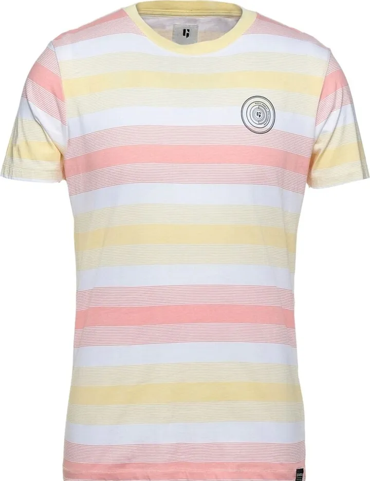 T-shirt Yellow