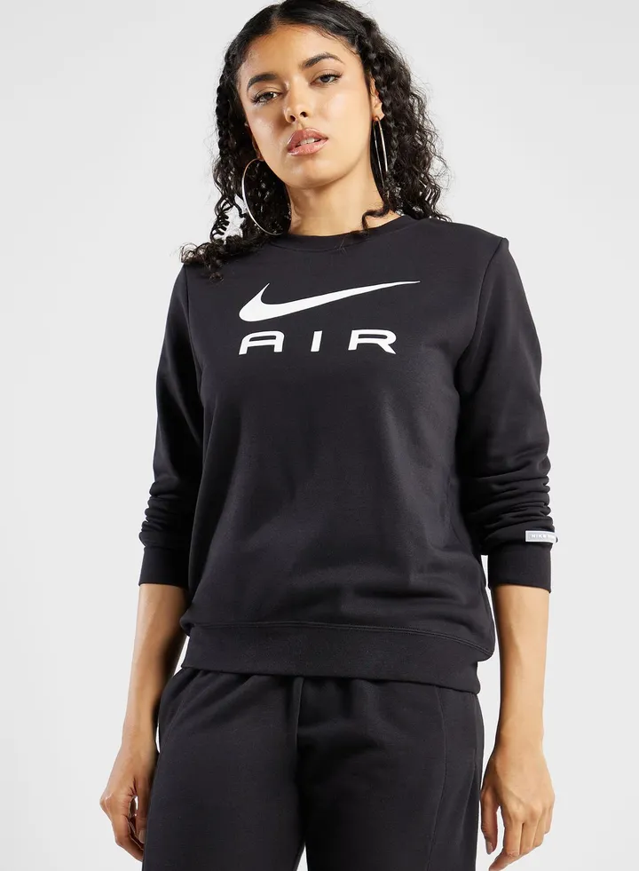 Nsw Air Fleece Sweatshirt