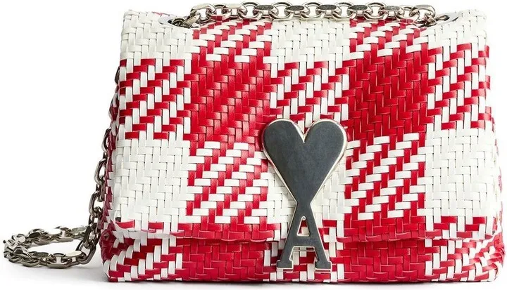 Ami De Coeur shoulder bag