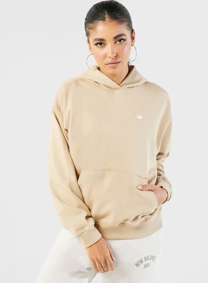 Athletics Icon Hoodie