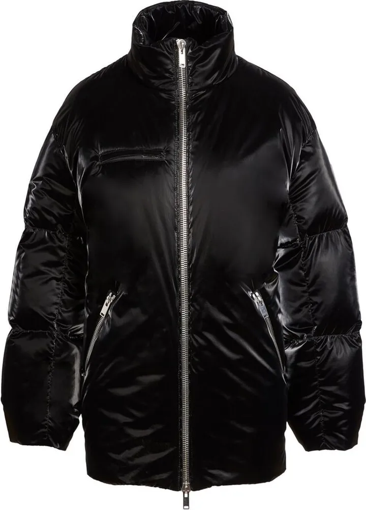 Gallo puffer jacket