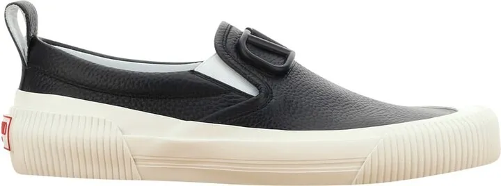 Valentino Garavani Slip-on Sneakers