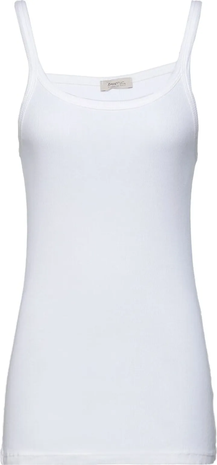 Top White