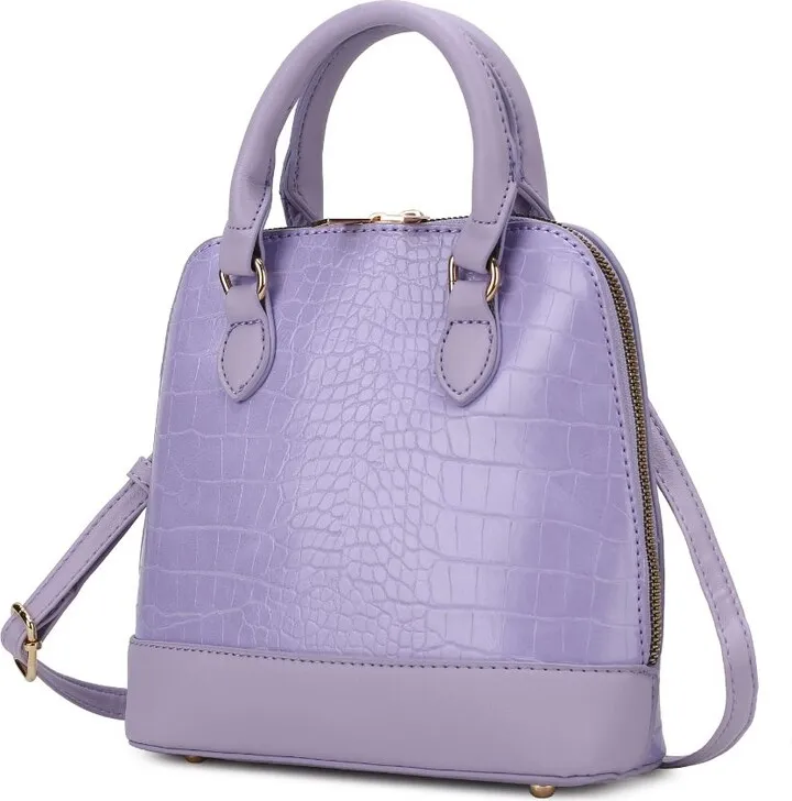 Kennedy Vegan Leather Women’s Shoulder Bag