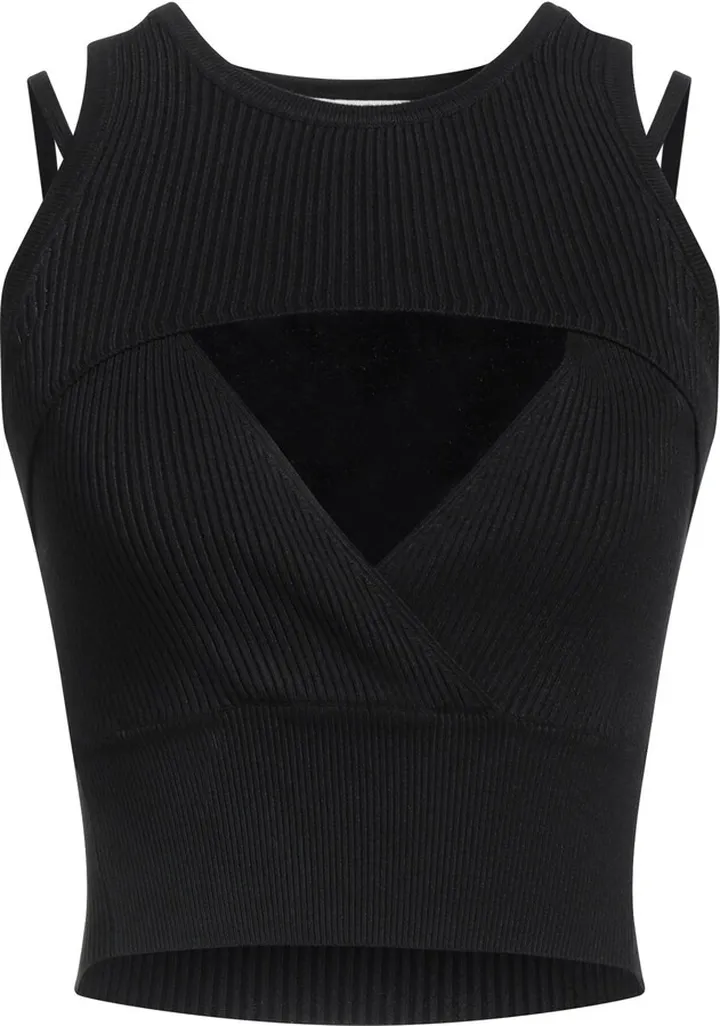 Top Black
