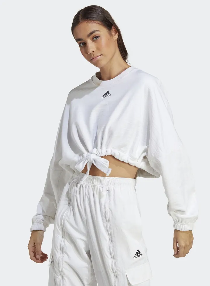 Dance Sweatshirt