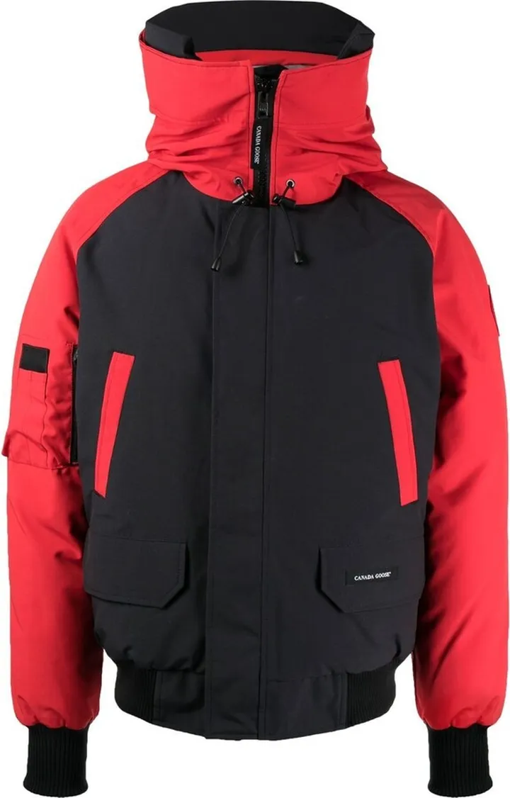 Chilliwack bomber jacket