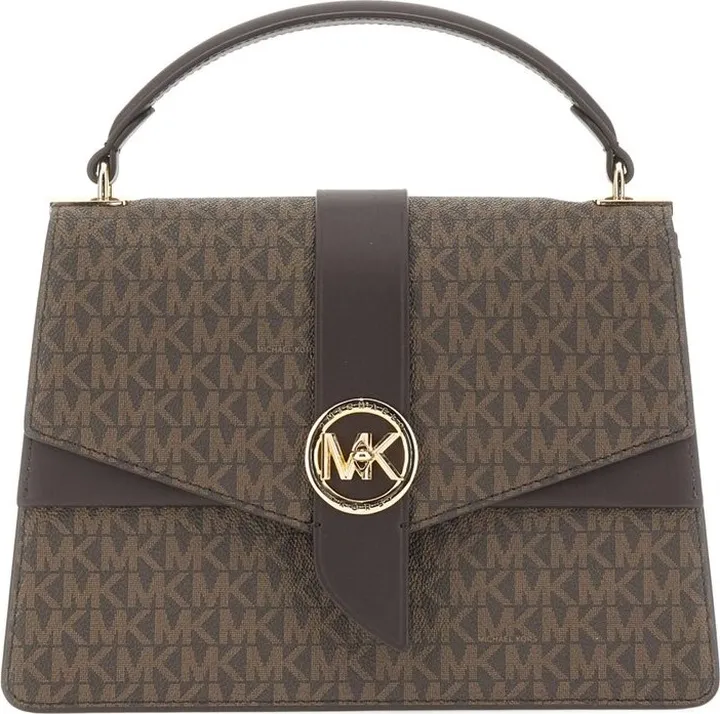 Michael Michael Kors Greenwich Medium Tote Bag
