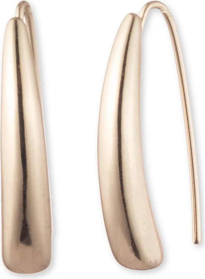 Drop Earrings