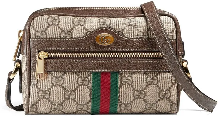 Ophidia GG Supreme mini bag