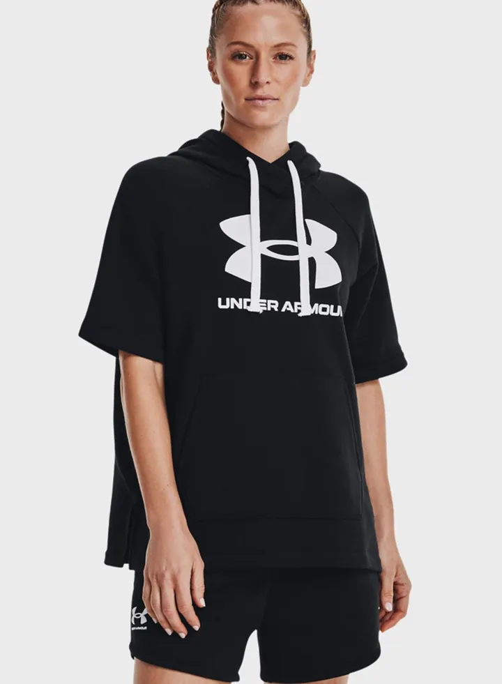 Rival Fleece Hoodie