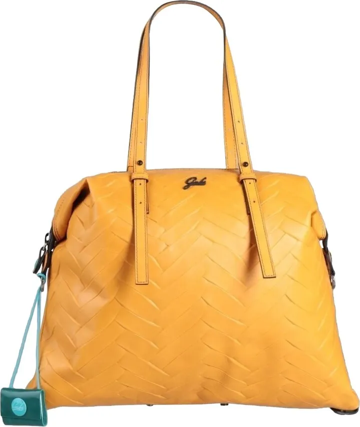 Shoulder Bag Apricot