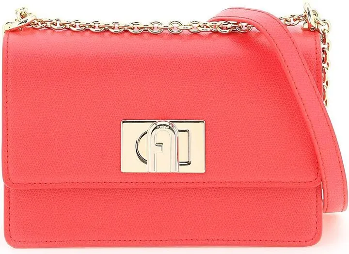 Furla Furla 1927 Mini Crossbody Bag