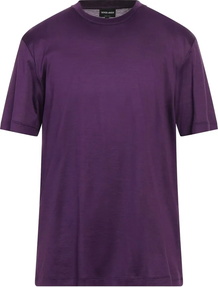 T-shirt Deep Purple