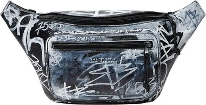 Explorer Beltpack Graffiti