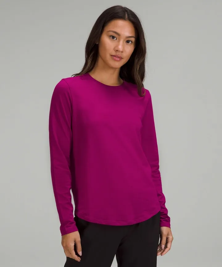 Love Long Sleeve Shirt
