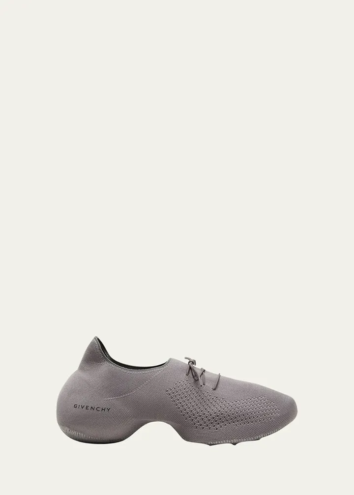 Men's TK-360 Slip-On Knit Sneakers