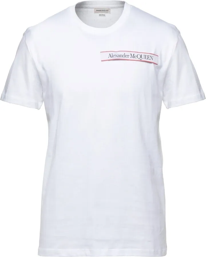 T-shirt White