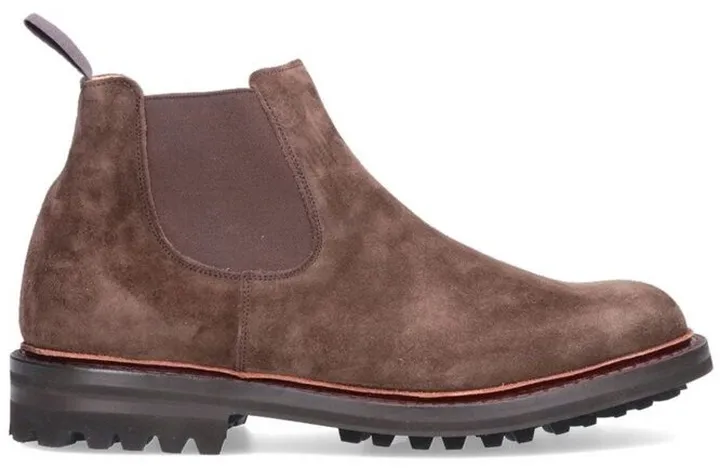 Church's Classic Chelsea Boots