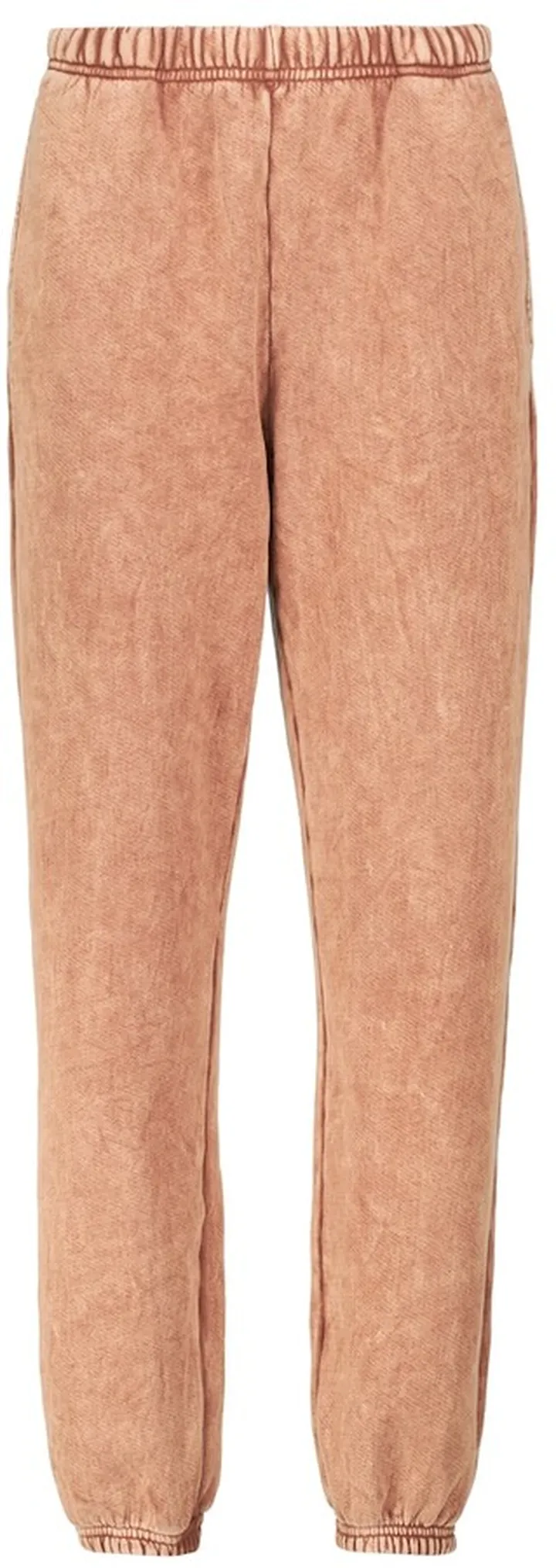 Classic cotton fleece sweatpants