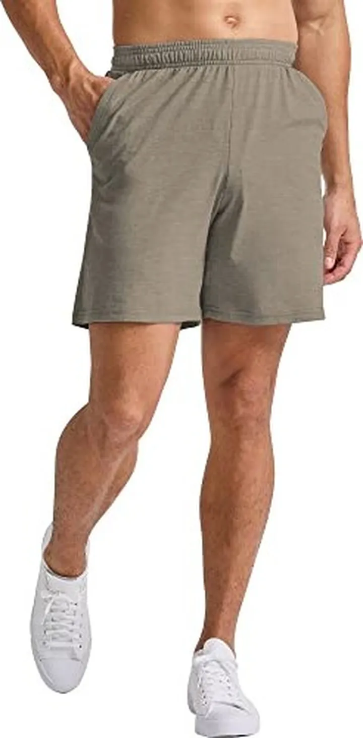 Hanes Men's Originals Pull-On Jersey