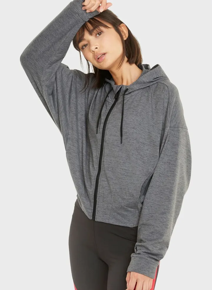 Cloudspun Hoodie